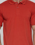 Nevada Polo Shirt Jersey Print