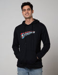 Nevada Sweatshirt Hoodie Superman