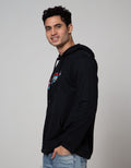 Nevada Sweatshirt Hoodie Superman
