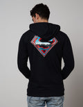 Nevada Sweatshirt Hoodie Superman