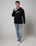 Nevada Sweatshirt Hoodie Superman