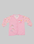 Pipiniko Long Sleeve T-Shirt Print Rainbow Squad