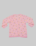 Pipiniko Long Sleeve T-Shirt Print Rainbow Squad