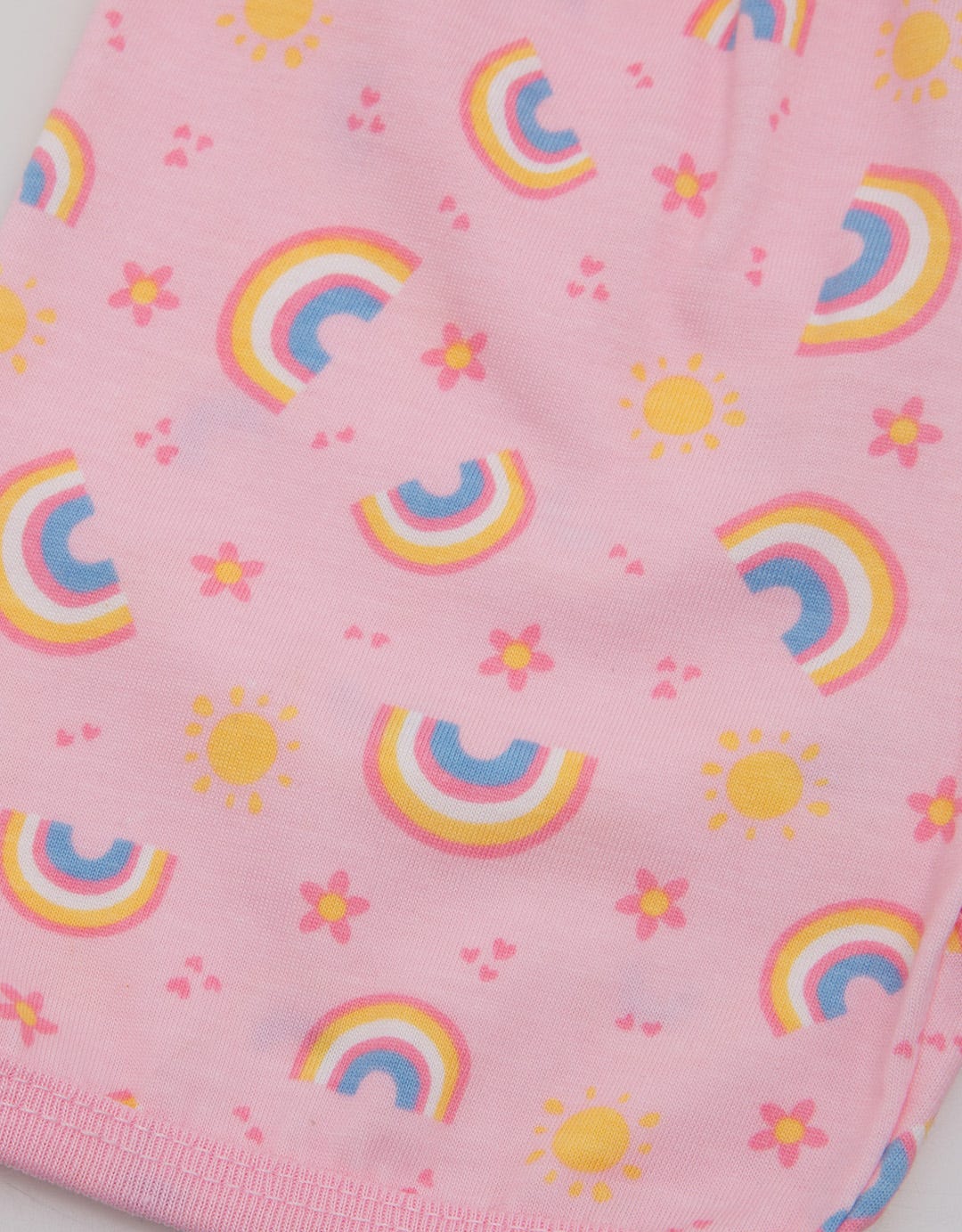 Pipiniko Short Pants Print Rainbow