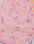 Pipiniko Short Pants Print Rainbow