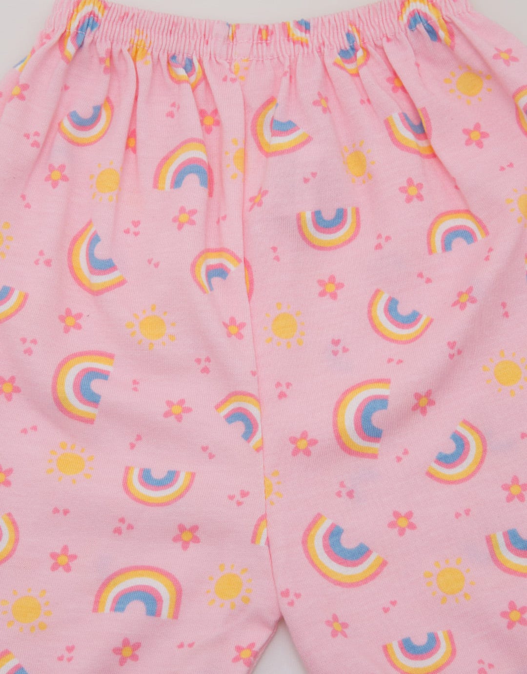 Pipiniko Short Pants Print Rainbow