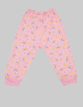 Pipiniko Long Pants Full Print Rainbow