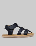 Little M Fisherman Sandals Double Straps