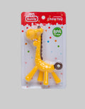 Pipiniko Fawn Teether Yellow