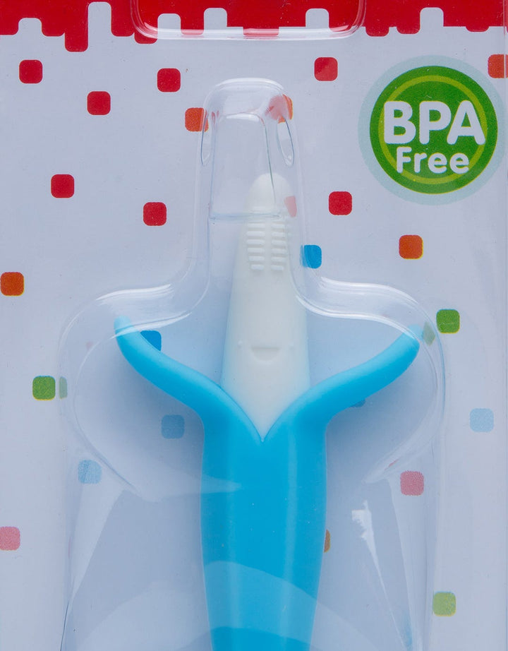 Pipiniko Vertical Banana Teeth