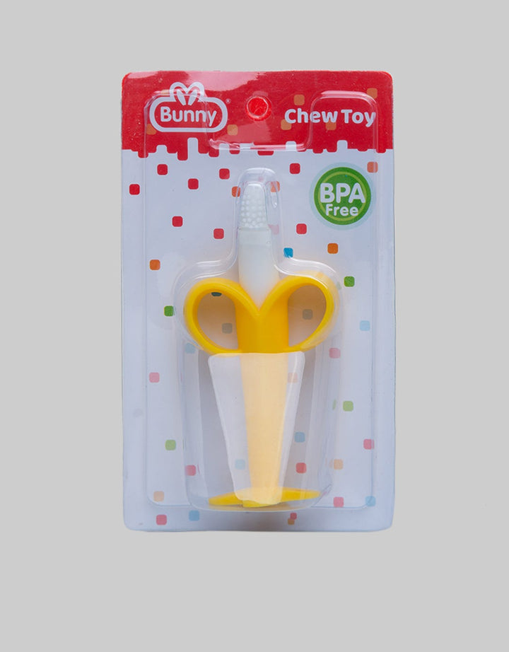 Pipiniko Suction Cup Banana Teet