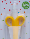 Pipiniko Suction Cup Banana Teet