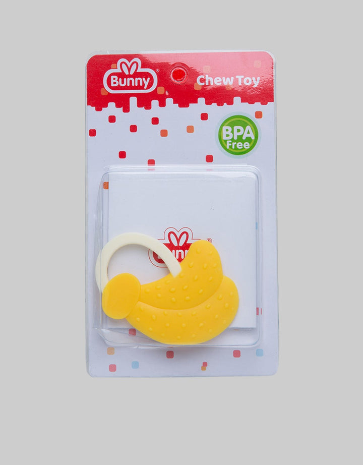 Pipiniko Classic Teether Bana
