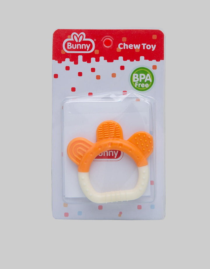 Pipiniko Classic Teether Bana