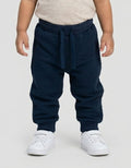 Little M Jogger Quilting Bayi