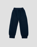 Little M Jogger Quilting Bayi