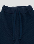 Little M Jogger Quilting Bayi
