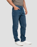Cole Basic Regular Celana Denim Pria