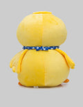 Little M Animal Plush Duck Pretty Scarf 13
