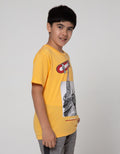 SS T-SHIRT KI LIBERT
