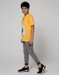 SS T-SHIRT KI LIBERT