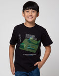 Nevada Short Sleeve T-Shirt Endless T-Shirt Potential