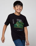 Nevada Short Sleeve T-Shirt Endless T-Shirt Potential