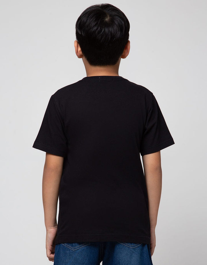 Nevada Short Sleeve T-Shirt Endless T-Shirt Potential