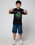 Nevada Short Sleeve T-Shirt Endless T-Shirt Potential