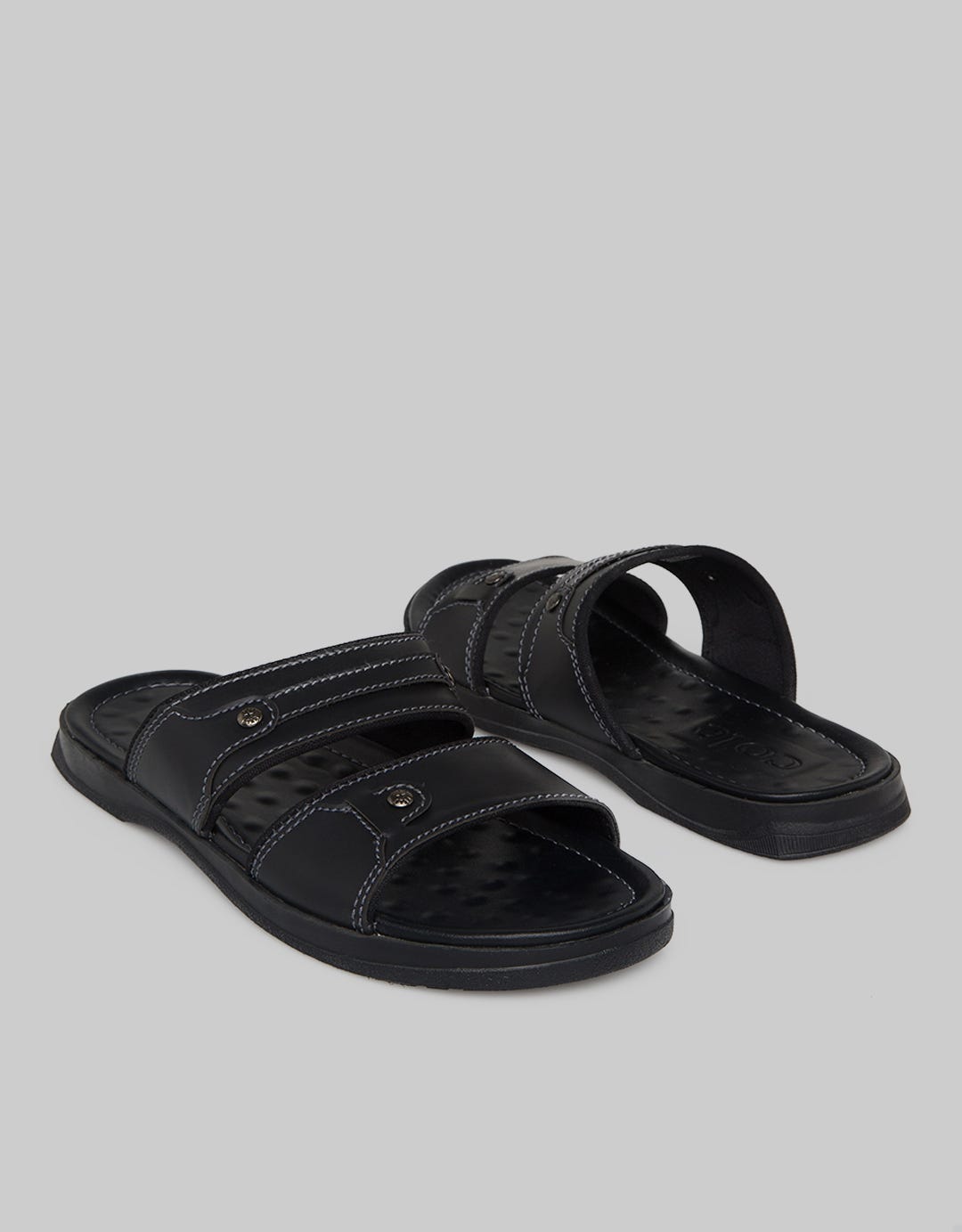 Cole Slipper Sandals Men