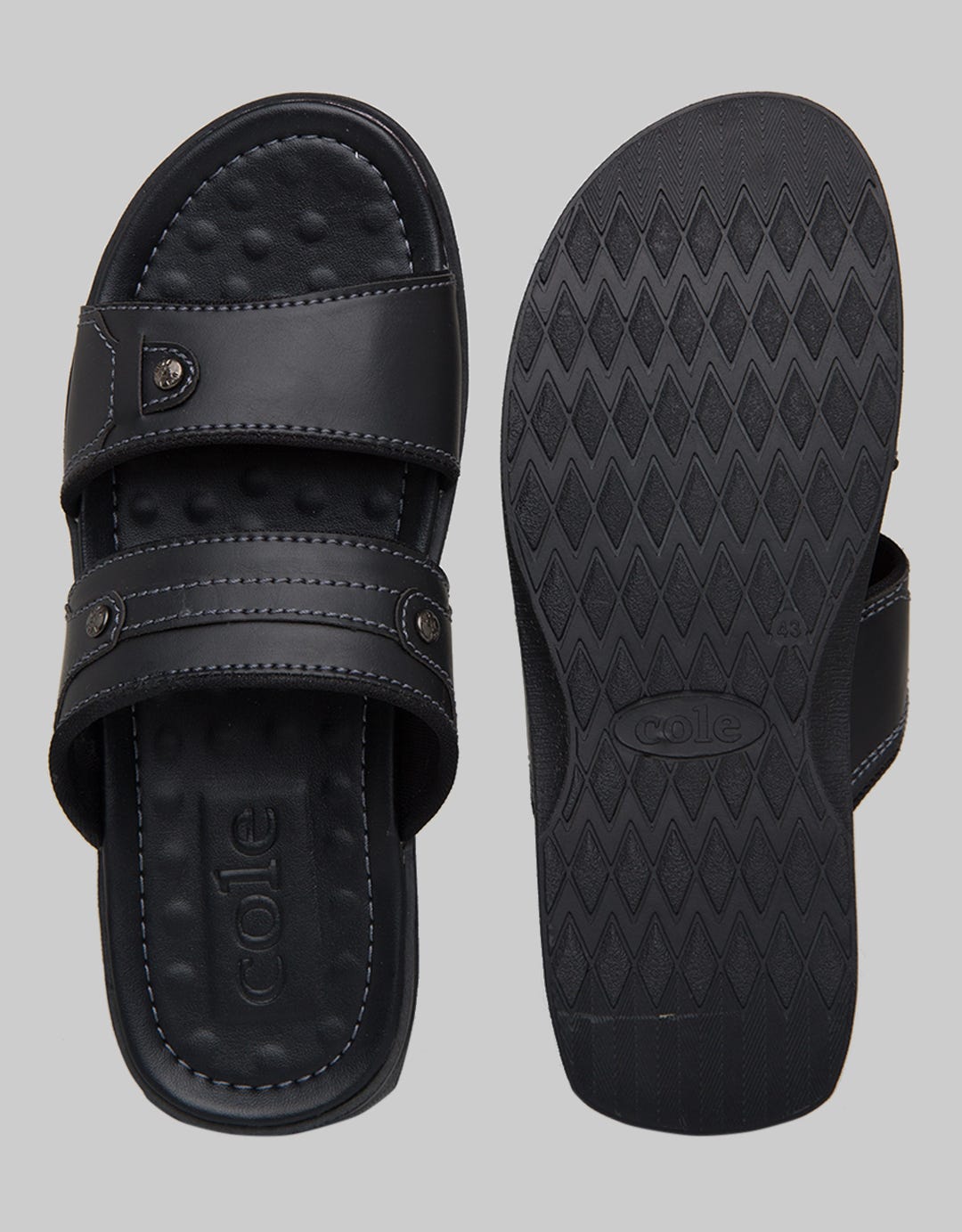 Cole Slipper Sandals Men