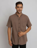 HASSENDA KEMEJA POLO