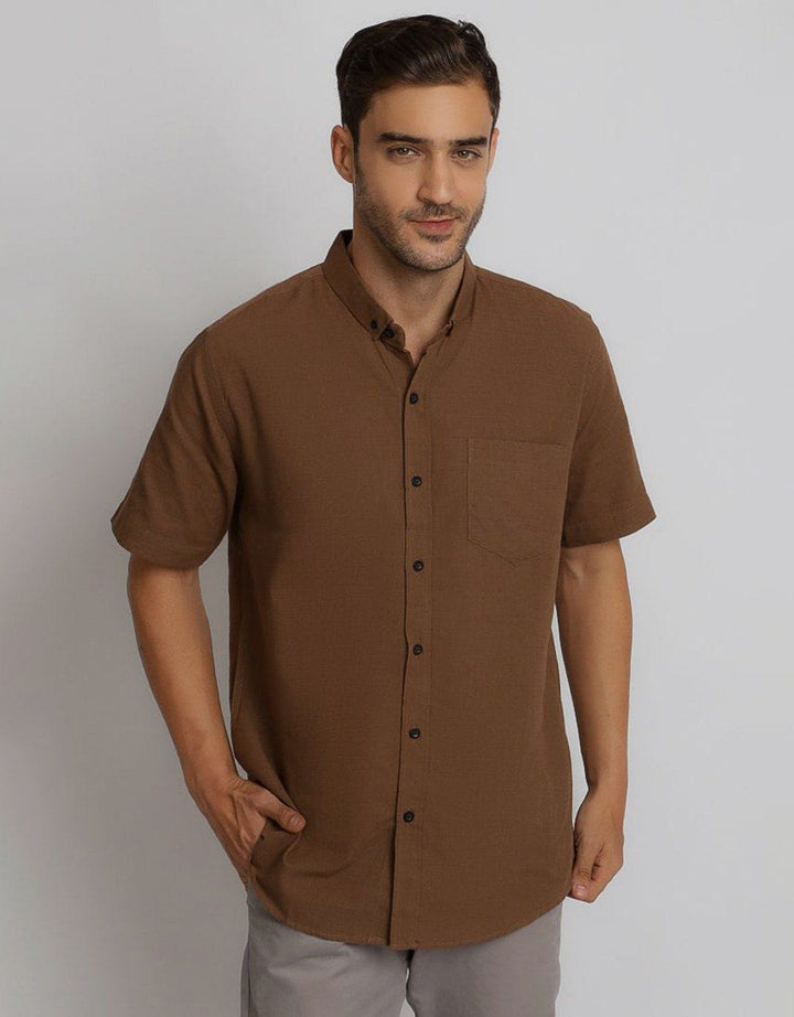 Hassenda Shirt Men