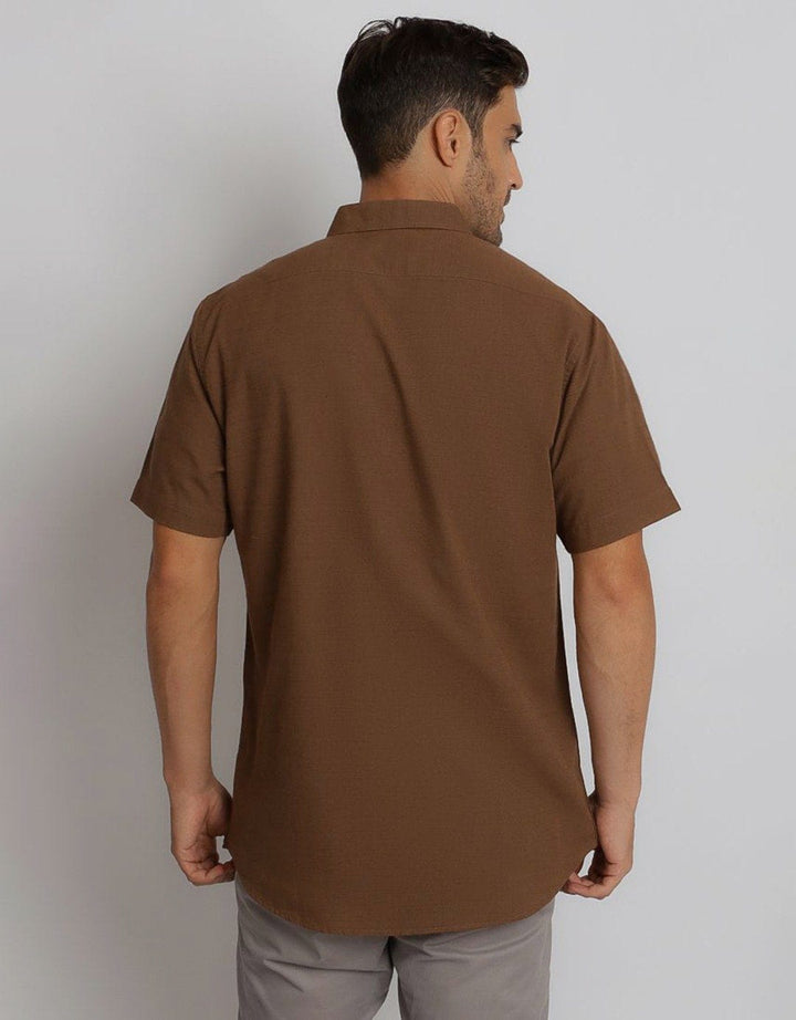 Hassenda Shirt Men
