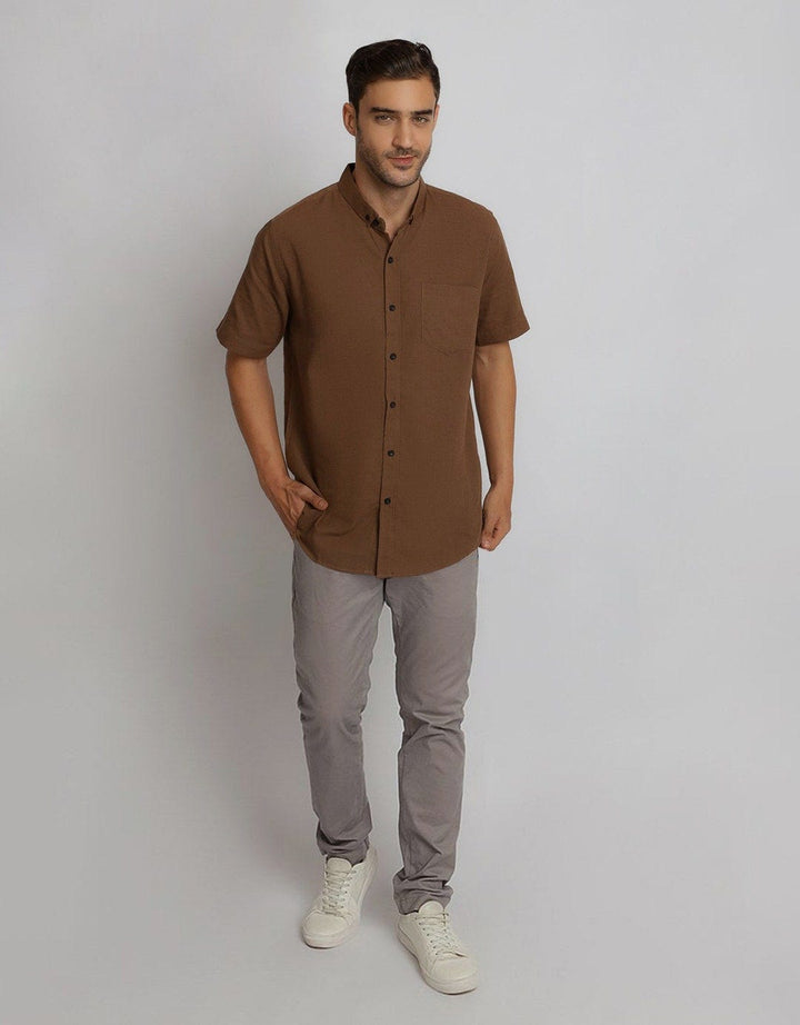 Hassenda Shirt Men