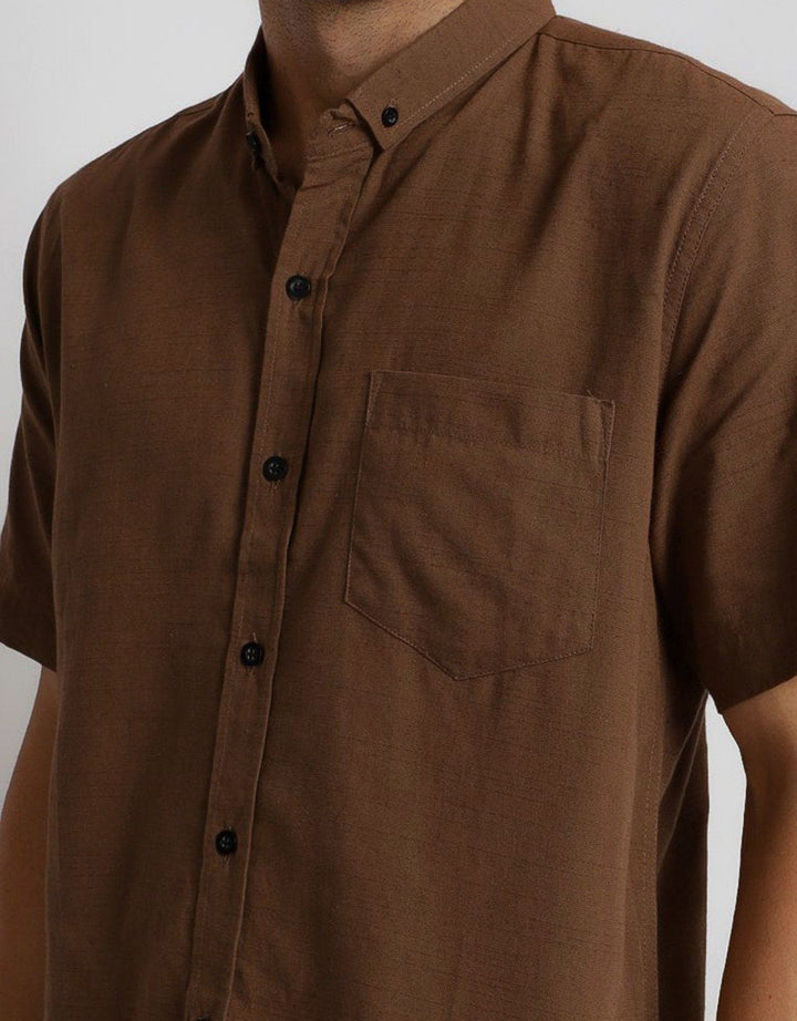 Hassenda Shirt Men