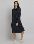 Puricia Dress Axelle