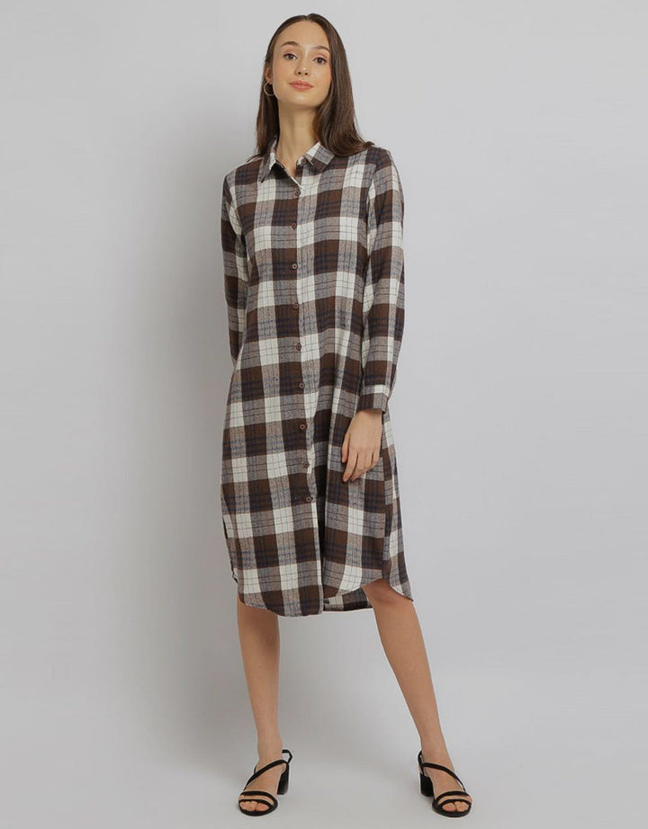 Puricia Dress Vivian
