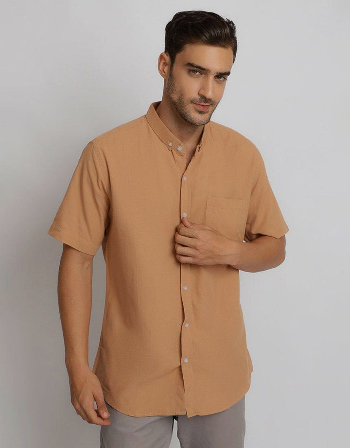 Hassenda Shirt Men