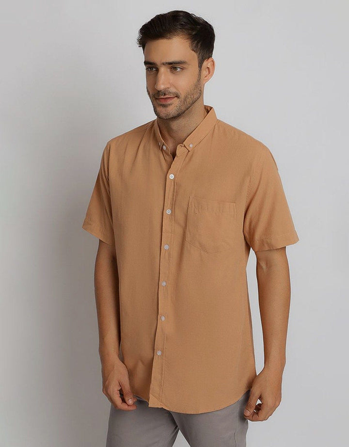 Hassenda Shirt Men
