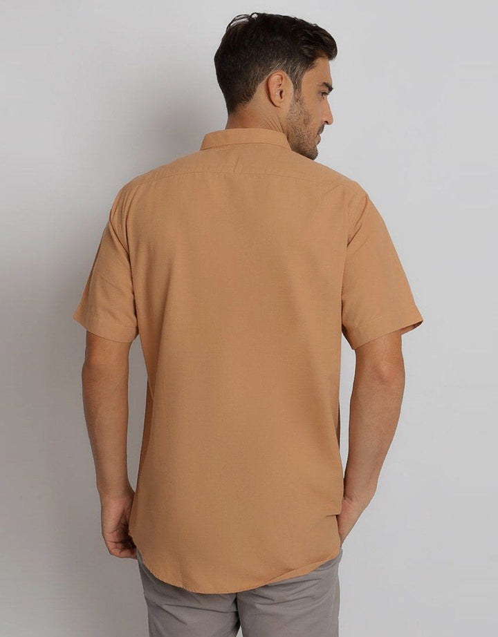 Hassenda Shirt Men