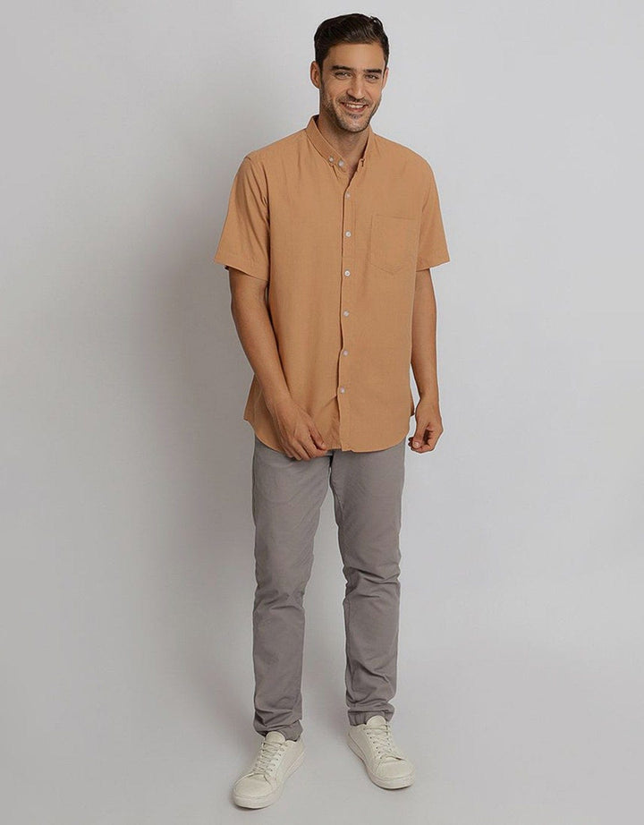 Hassenda Shirt Men