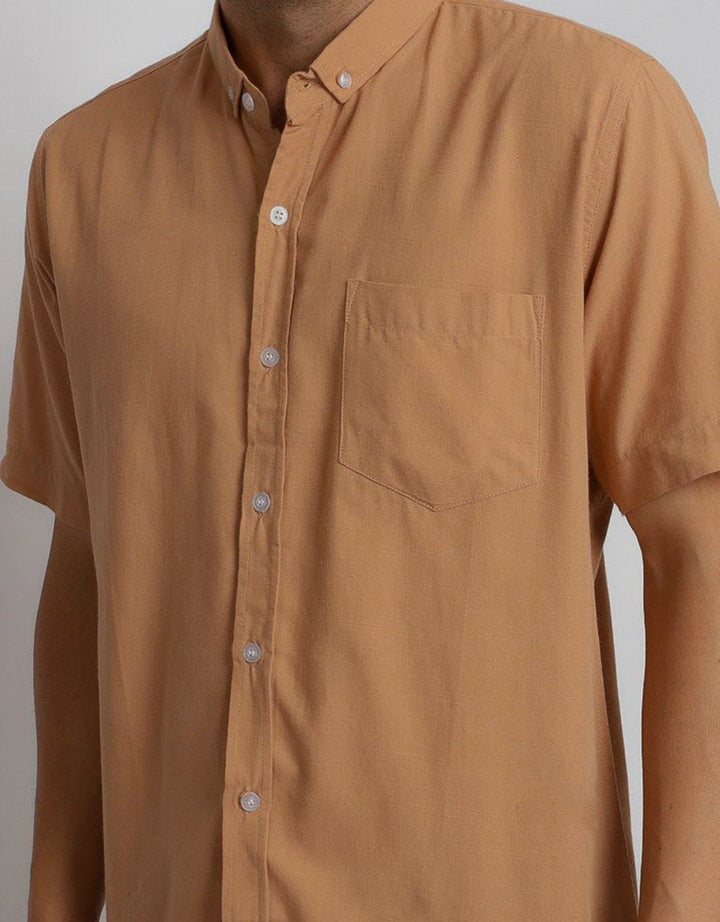 Hassenda Shirt Men