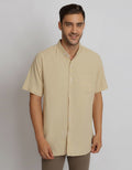 HASSENDA KEMEJA POLO