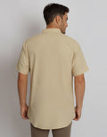HASSENDA KEMEJA POLO