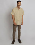 HASSENDA KEMEJA POLO