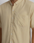 HASSENDA KEMEJA POLO