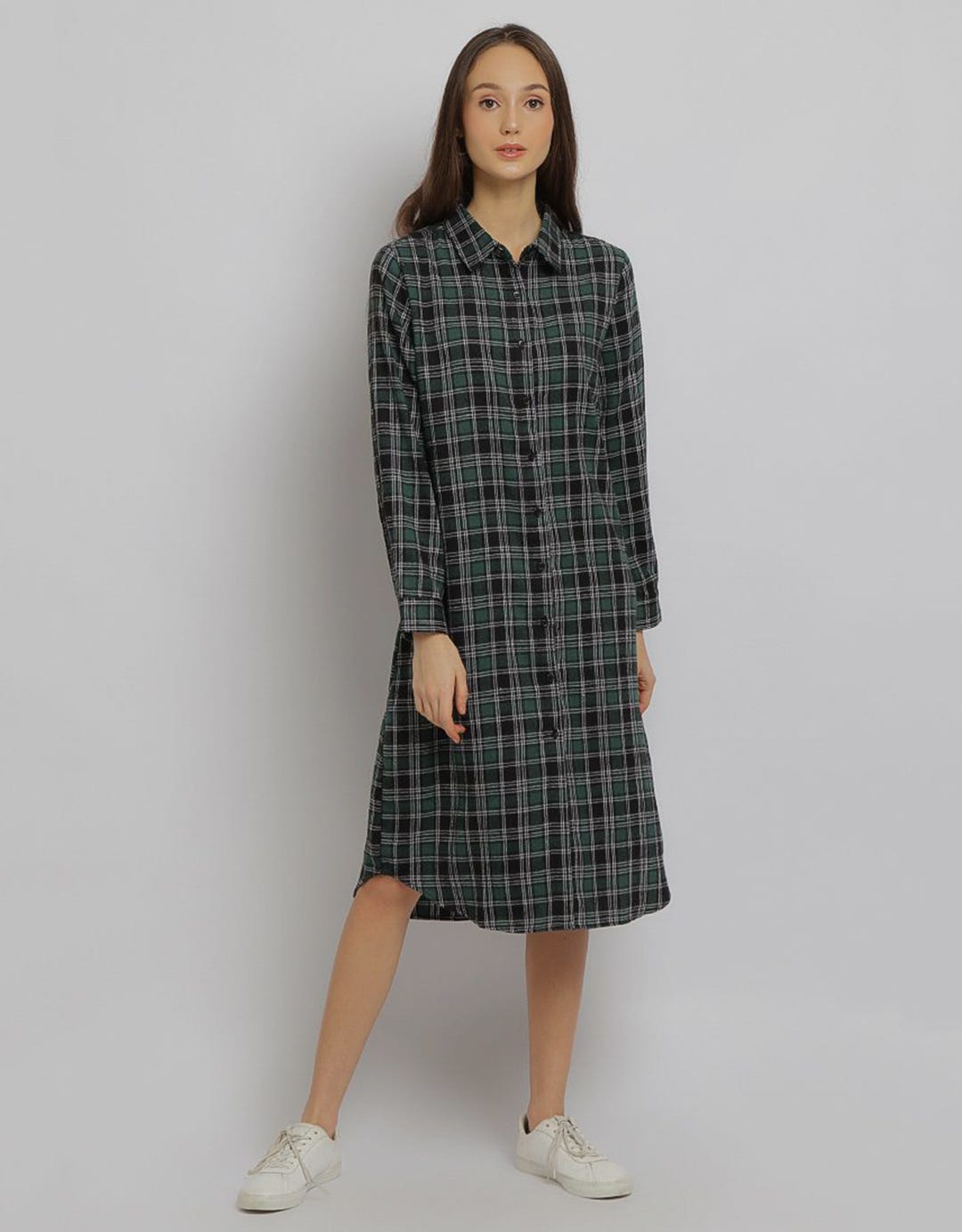 Puricia Dress Axelle