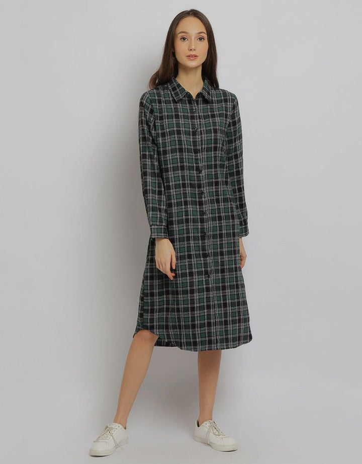 Puricia Dress Axelle