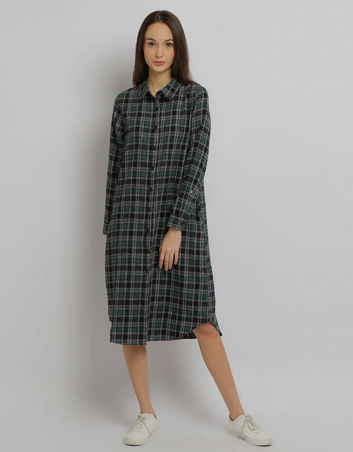 Puricia Dress Axelle